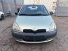 Toyota Yaris 1.0 16V VVT-i Sloopvoertuig (2002, Groen)