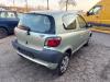 Toyota Yaris 1.0 16V VVT-i Sloopvoertuig (2002, Groen)