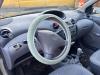 Toyota Yaris 1.0 16V VVT-i Sloopvoertuig (2002, Groen)