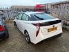 Toyota Prius 1.8 16V Hybrid Sloopvoertuig (2019, Wit)
