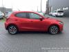 Mazda 2 1.5 SkyActiv-G 90 Sloopvoertuig (2015, Rood)
