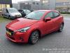 Mazda 2 uit 2015 (Sloopvoertuig)