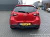 Mazda 2 1.5 SkyActiv-G 90 Sloopvoertuig (2015, Rood)