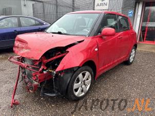 Suzuki Swift 1.3 VVT 16V  (Sloop)