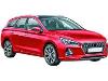 Hyundai I30 uit 2017 (Sloopvoertuig)