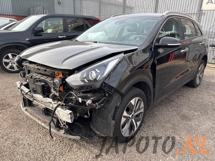 Foto donor auto