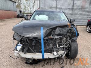 Lexus RX 450h V6 24V VVT-i 4x4 Sloopvoertuig (2013, Zwart)