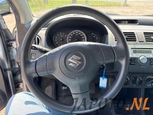 Suzuki Swift 1.3 VVT 16V Sloopvoertuig (2010, Grijs)