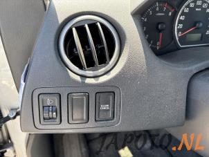 Suzuki Swift 1.3 VVT 16V Sloopvoertuig (2010, Grijs)