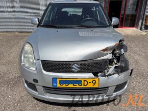 Suzuki Swift 1.3 VVT 16V Sloopvoertuig (2010, Grijs)