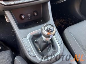 Hyundai I30 Fastback Sloopvoertuig (2021)