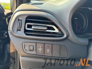 Hyundai I30 Fastback Sloopvoertuig (2021)