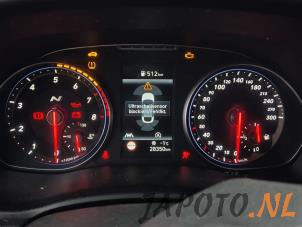 Hyundai I30 Fastback Sloopvoertuig (2021)