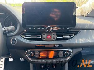 Hyundai I30 Fastback Sloopvoertuig (2021)