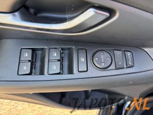 Hyundai I30 Fastback Sloopvoertuig (2021)