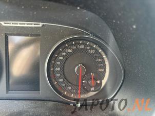 Hyundai I30 Fastback Sloopvoertuig (2021)
