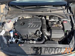 Hyundai I30 Fastback Sloopvoertuig (2021)