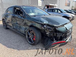 Hyundai I30 Fastback Sloopvoertuig (2021)