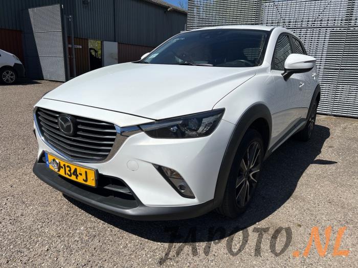 Foto donor auto