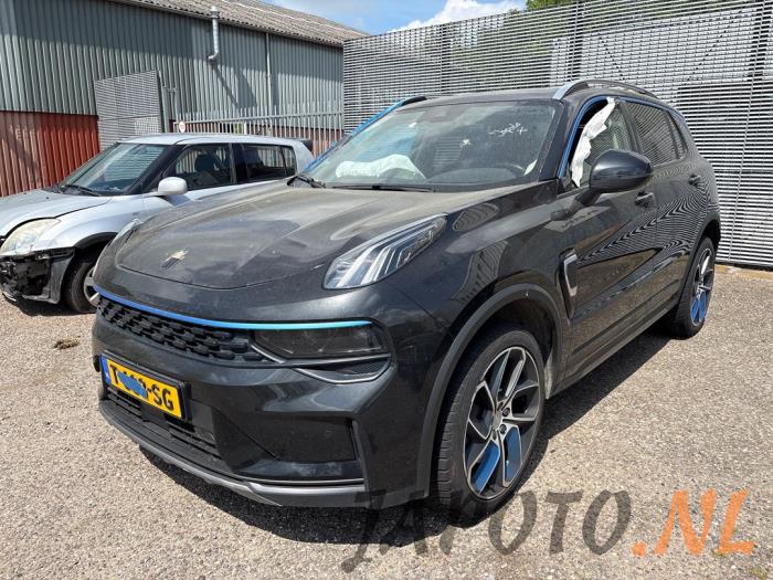 Lynk & Co 01 1.5 PHEV  (Sloop)