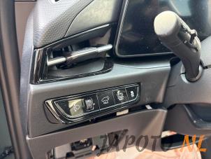 Kia Niro II 1.6 GDI Hybrid Sloopvoertuig (2025, Groen)