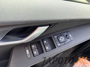 Kia Niro II 1.6 GDI Hybrid Sloopvoertuig (2025, Groen)
