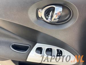 Nissan Juke 1.6 16V Sloopvoertuig (2012, Wit)