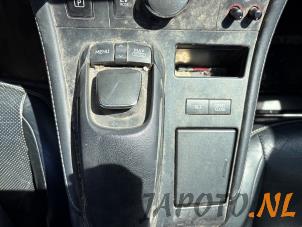Lexus CT 200h 1.8 16V Sloopvoertuig (2011, Wit)