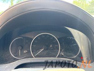 Lexus CT 200h 1.8 16V Sloopvoertuig (2011, Wit)