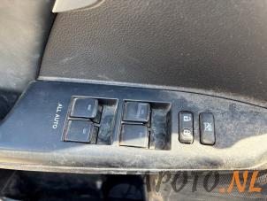 Lexus CT 200h 1.8 16V Sloopvoertuig (2011, Wit)