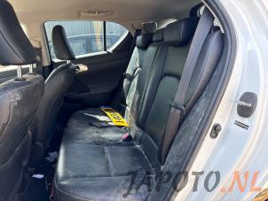 Lexus CT 200h 1.8 16V Sloopvoertuig (2011, Wit)