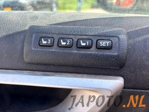 Lexus CT 200h 1.8 16V Sloopvoertuig (2011, Wit)