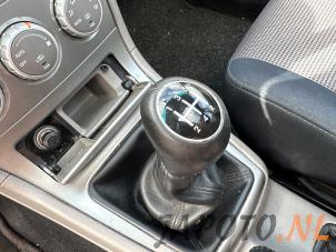 Subaru Forester 2.0 16V X Sloopvoertuig (2007, Grijs)