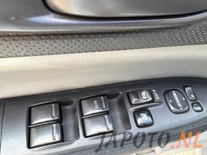 Subaru Forester 2.0 16V X Sloopvoertuig (2007, Grijs)