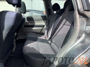 Subaru Forester 2.0 16V X Sloopvoertuig (2007, Grijs)