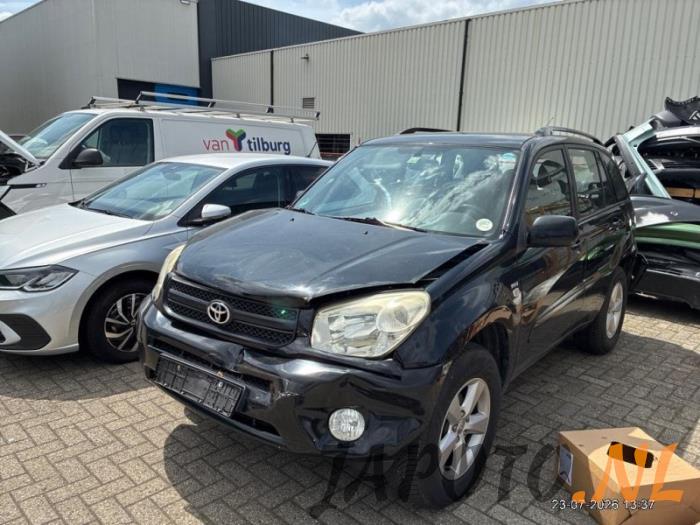 Toyota RAV4 1.8 16V VVT-i 4x2  (Sloop)