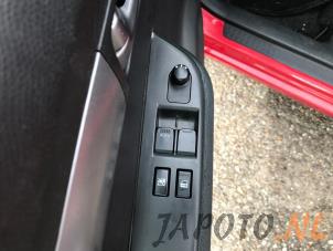 Suzuki Swift 1.5 VVT 16V Sloopvoertuig (2005, Rood)