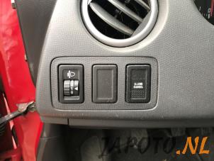 Suzuki Swift 1.5 VVT 16V Sloopvoertuig (2005, Rood)
