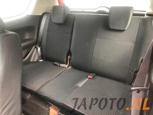 Suzuki Swift 1.5 VVT 16V Sloopvoertuig (2005, Rood)