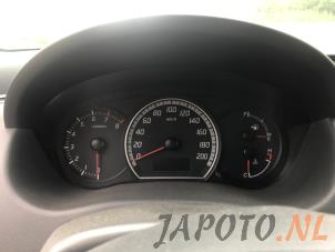 Suzuki Swift 1.5 VVT 16V Sloopvoertuig (2005, Rood)