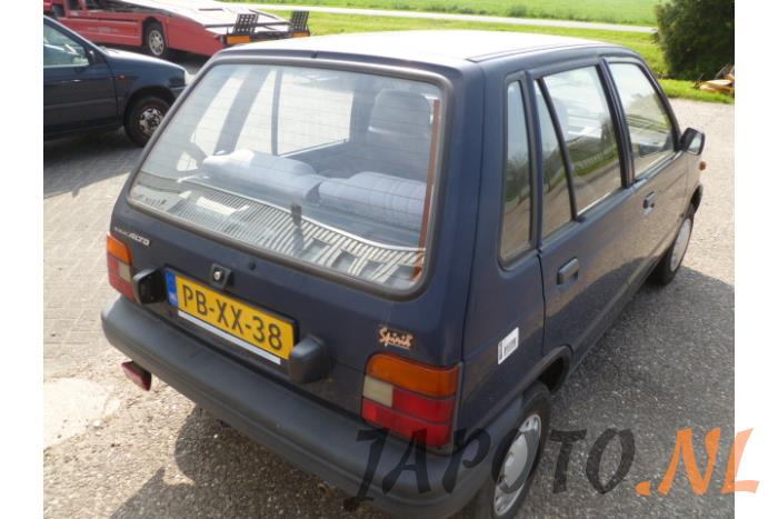 Suzuki alto 1996