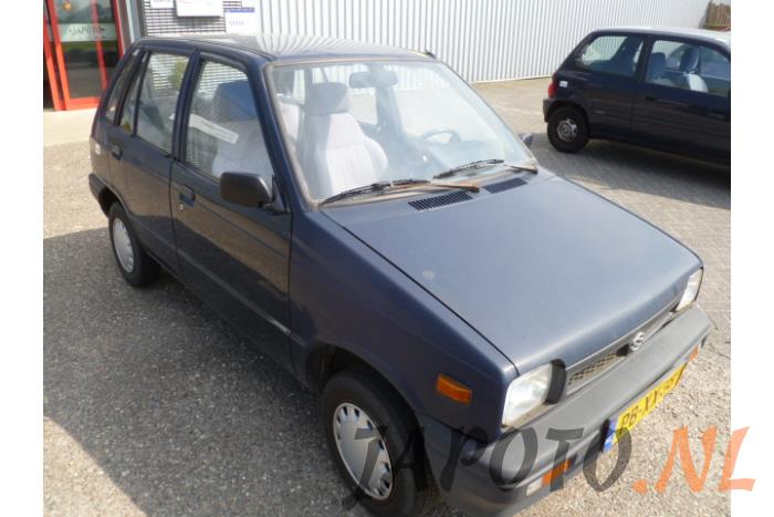 Suzuki alto 1996