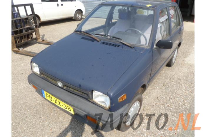 Suzuki alto 1996