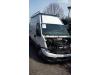 Sloopauto Iveco New Daily uit 2008
