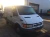 Sloopauto Iveco Daily uit 2003