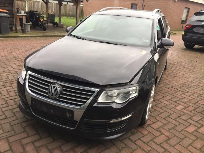 Passat variant 3c5