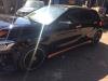 Donor auto Mercedes A (W176) 2.0 A-250 Turbo 16V uit 2017