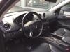 Mercedes ML II 3.0 ML-280 CDI 4-Matic V6 24V Sloopvoertuig (2008, Zwart)
