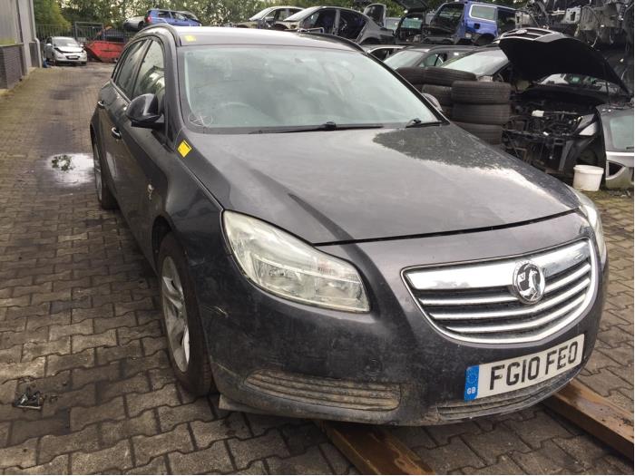 Foto donor auto
