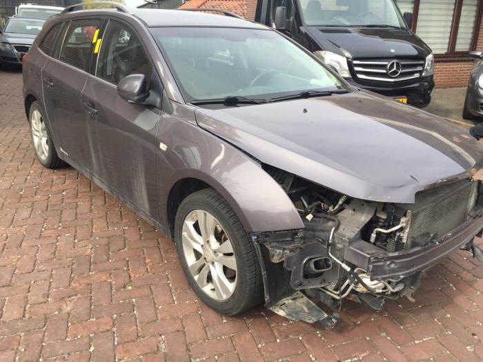 Foto donor auto